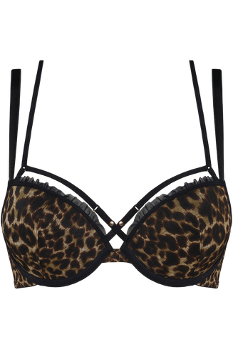 Vixen push-up soutien-gorge | wired padded - Marlies Dekkers - Modalova