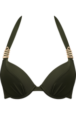 royal navy haut de bikini push-up