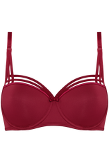 dame de paris balconnet soutien-gorge