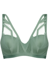 the illusionist plunge balcony bra