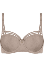 dame de paris balcony bra