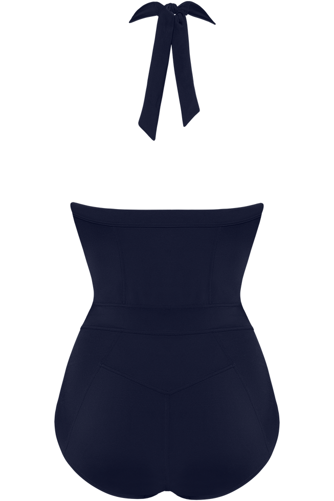royal navy bathing suit