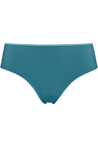 Dame de paris dame de paris slip brésilien | - Marlies Dekkers - Modalova