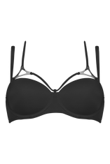 triangle soutien-gorge balconnet