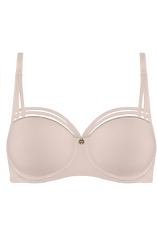 dame de paris balcony bra