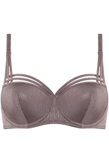 dame de paris balcony bra