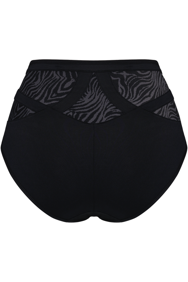 wing power culottes taille haute