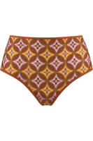 florana high waist Unterhose