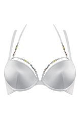 lagertha shield push up bra