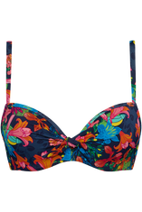 thalassa haut de bikini push-up