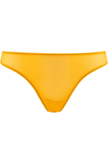 lady leaf butterfly thong