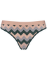 courage butterfly briefs