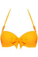 papillon plunge balconette Bikini Top