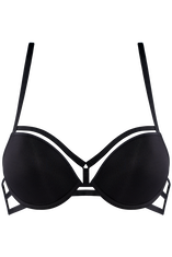 strings push-up soutien-gorge