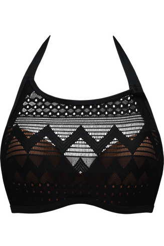 Dolce vita haut de bikini push-up | wired padded - Marlies Dekkers - Modalova