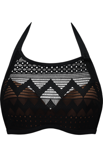 dolce vita push up bikini top