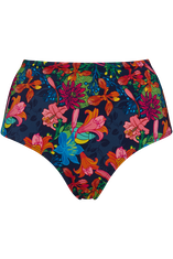 thalassa slip de bikini taille haute