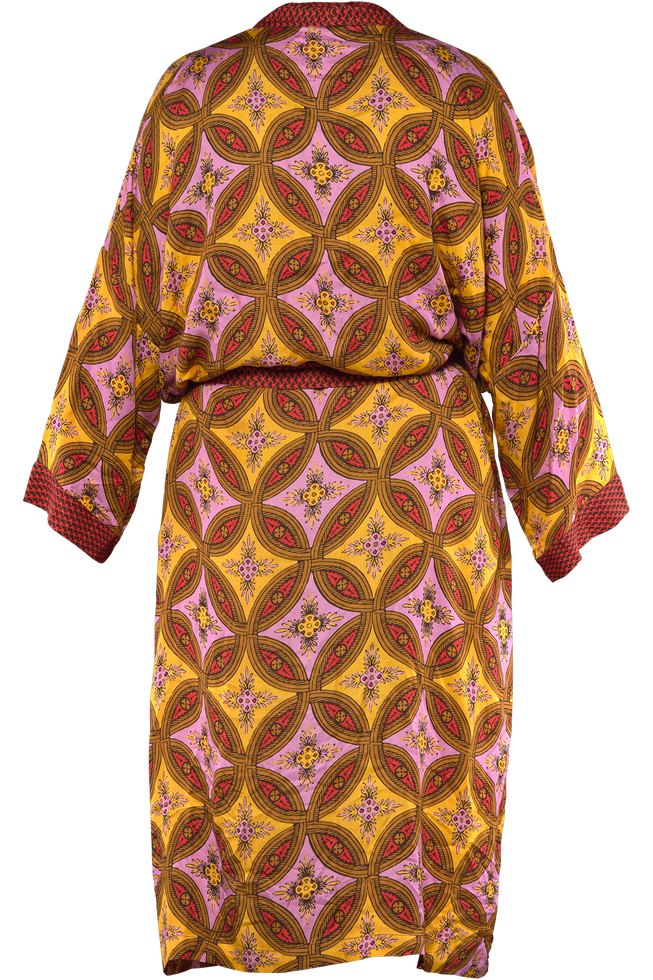 florana kimono