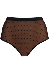 flash dance highwaist briefs