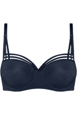 dame de paris balcony bra