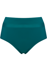 cache coeur highwaist bikini briefs