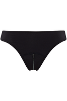 the art of love 4 cm ouvert thong