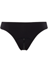 the art of love 4 cm ouvert thong