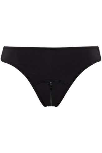 the art of love 4 cm ouvert thong