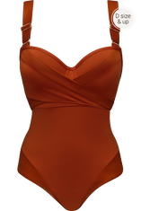 cache coeur plunge balcony bathing suit