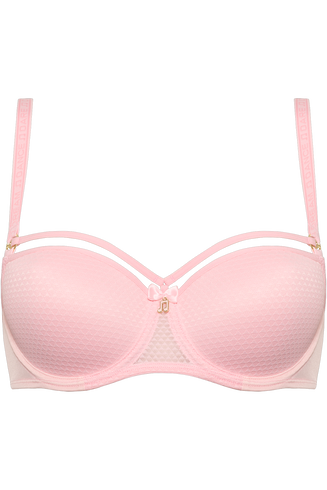 Space odyssey balconnet soutien-gorge | wired padded - Marlies Dekkers - Modalova