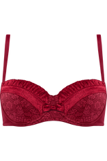 crouching tiger balconnet soutien-gorge