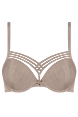 dame de paris push-up soutien-gorge