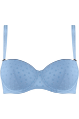 petit point balconnet soutien-gorge