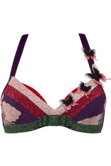 yukata push up bra