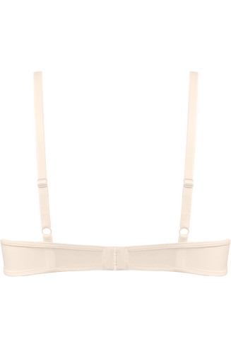 white key push-up soutien-gorge