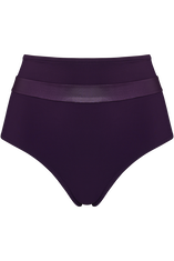 cache coeur highwaist briefs