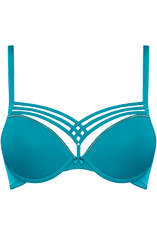 dame de paris push up bra