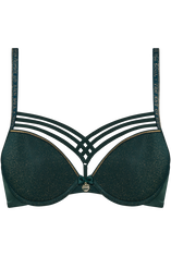 dame de paris push up bra