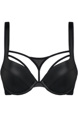 velocity push up bra