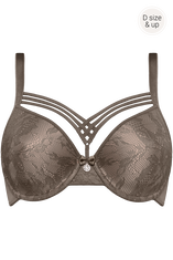 dame de paris plunge bra