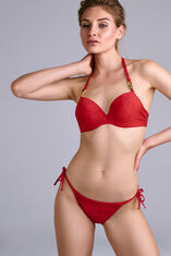 acapulco tie and bow bikini tanga