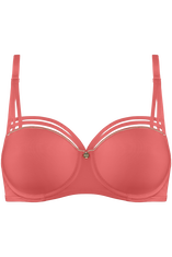 dame de paris balcony bra