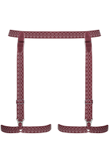 polaris garter belt