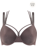 manjira plongeant soutien-gorge