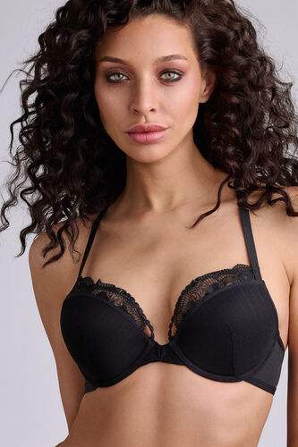 the mauritshuis push up bra