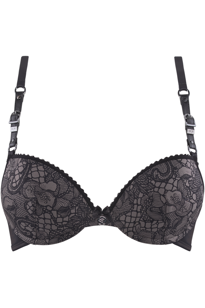 lioness of brittany push-up soutien-gorge