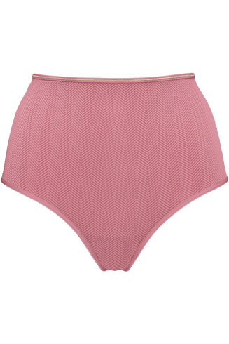 Space odyssey high waist slip | - Marlies Dekkers - Modalova