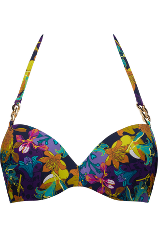 Acapulco haut de bikini push-up | wired padded - Marlies Dekkers - Modalova