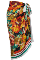 hawaii foulard de plage