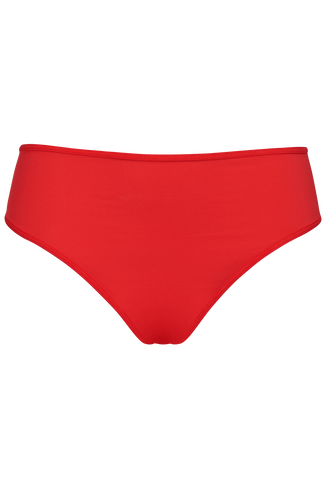 Dame de paris 7cm string | red - Marlies Dekkers - Modalova